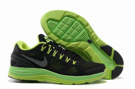Nike  LUNARGLIDE Mod.0009.1